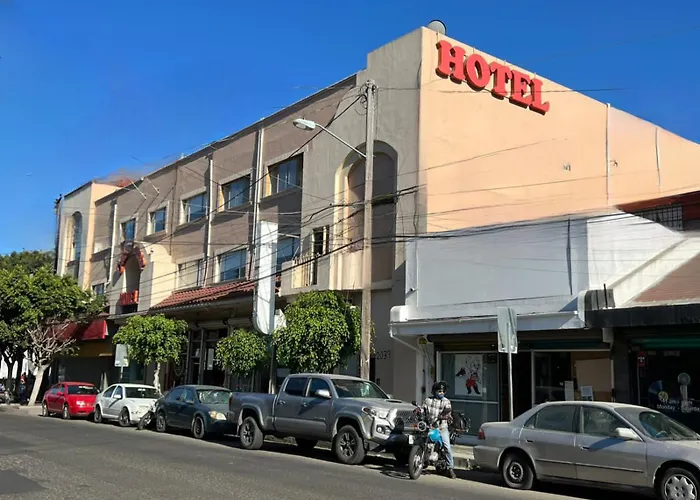 Hotel Catalina