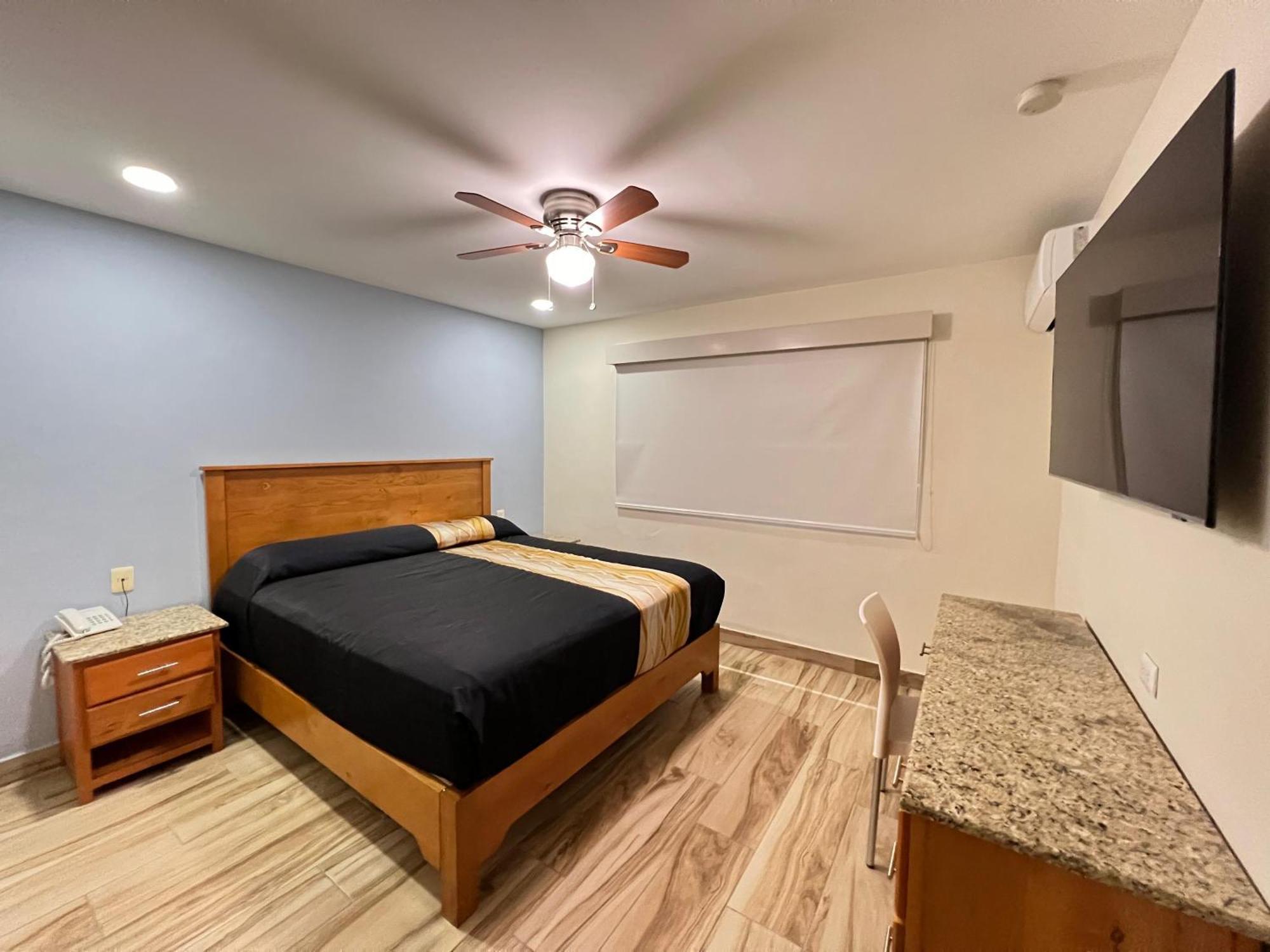 Catalina Hotel Tijuana